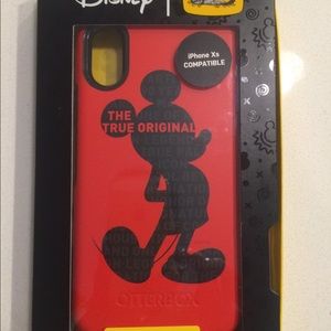 Otter Box Disney Mickey’s 90th case